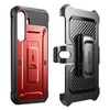 Supcase, Samsung Galaxy S24 / S25 stoßfeste Rundumhülle mit Produktbild-Vorschau 2