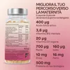 Aavalabs Acido folico attivo 5-MTHF | Gravidanza e Anteprima dell’immagine prodotto 7