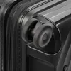 SwissBags Echo 55cm príručný kufor Black Náhľad obrázku produktu 2