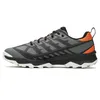 Merrell Speed Eco Outdoor-Sneaker für Herren in Orange und Produktbild-Vorschau 4