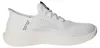 SKECHERS SLADE-QUINTO scarpe da ginnastica da uomo bianco Anteprima dell’immagine prodotto 47