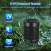 Tragbarer TWS Bluetooth 5.3 Lautsprecher 360HD Stereo Produktbild-Vorschau 9