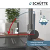 Kuchyňská baterie SCHÜTTE CORNWALL, dřezová baterie s Náhled obrázku produktu 2