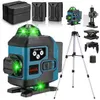 Laserwasserwaage 4D Laser 16 Linien Kreuzlinienlaser mit Produktbild-Vorschau 1