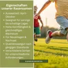 Kiepenkerl Nachsaatperlen Profi-Line Premium 2,2 kg für 70 Produktbild-Vorschau 5