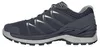 LOWA Innox Pro GTX Low Schuhe Herren blau 44.5 Produktbild-Vorschau 4