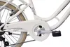 WYNN Kinderrad 20 Zoll KID1.0 weiß Rahmenhöhe 30 cm 6 Gänge Produktbild-Vorschau 3