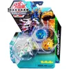 Bakugan Evolutions Starter Pack mit 3 Bakugan, Produktbild-Vorschau 9