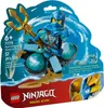 LEGO 71778 NINJAGO Jouet de dérive Spinjitzu à la puissance Voir les images du produit 11