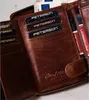 Peterson Brieftasche für Männer Iraimrial dunkelbraun Produktbild-Vorschau 7
