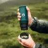 Outin OTEM-MO-01-AA-CG, Turquoise, Koffiekapsules, Gemalen Productafbeelding-voorbeeld 3