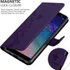 Cadorabo Hülle für Samsung Galaxy A6 2018 Schutz Hülle in Produktbild-Vorschau 5