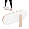 MISIOO Balance Board für Kinder – Montessori Holzspielzeug Produktbild-Vorschau 1