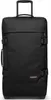 Eastpak Reisetasche mit Rollen Tranverz M Black Produktbild-Vorschau 1