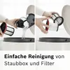 Bosch Unlimited Akku Staubsauger Serie 6 Stielsauger, Produktbild-Vorschau 7