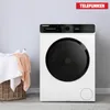 Telefunken Waschtrockner Kombi, 9 kg Waschen / 6 kg Produktbild-Vorschau 11