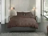 Heckettlane Coffee-Quartz Bettbezug Alloro Hergestellt aus Produktbild-Vorschau 3
