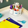 Dymo® S0721650 Schriftbandcassette, kunststof - gelaagd, 12 Productafbeelding-voorbeeld 16