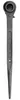 Vorel klucz nasadkowy dwustronny z grzechotką 17x19mm do Produktbild-Vorschau 5