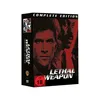 Lethal Weapon (Complete Edition) (DVD) Produktbild-Vorschau 3