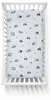 Lenzuolo con Angoli per Lettino 70 × 140 cm – 100% Cotone, Anteprima dell’immagine prodotto 2