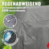 Landmann beschermhoes L, artikelnummer 15706 Productafbeelding-voorbeeld 12