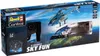 Revell - 23982 Helikopter RC Sky Fun - Sterowanie Revell Podgląd zdjęcia produktu 15
