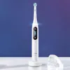 Elektrický zubní kartáček Braun Oral-B iO8N White Náhled obrázku produktu 21