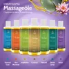 Vibratissimo Relax 100 ml masážny olej – hlboko relaxačná Náhľad obrázku produktu 6