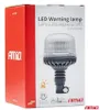 AMiO Warnleuchte 03338 126mm 201mm Produktbild-Vorschau 3