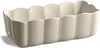 EMILE HENRY Kuchenform Ton (rechteckig) EH 6353 02 Voir les images du produit 1