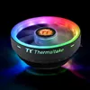Thermaltake Raffreddatore CPU UX 100 Raffreddatore ad aria Anteprima dell’immagine prodotto 13