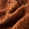 vidaXL Maglia per bambini Cognac 116 Anteprima dell’immagine prodotto 6