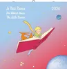 Der Kleine Prinz 2026 - Wand-Kalender - Broschüren-Kalender Produktbild-Vorschau 3