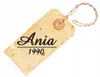 MINI BULLI DI CIOCCOLATO BIOLOGICO 100 g -ANIA Anteprima dell’immagine prodotto 7