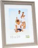 Deknudt LONA Holzbilderrahmen 10 x 15 cm, beige, mit Produktbild-Vorschau 1