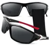 Polarisierte UV400-Sportsonnenbrille für Herren Produktbild-Vorschau 2