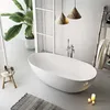 Freistehende Badewanne FLORIDA 180 cm Produktbild-Vorschau 2