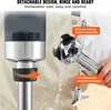 SucceBuy Elektrický ruční mixér 750W, nastavitelný, 16 Náhled obrázku produktu 3