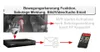 Netzwerk Video Rekorder 9 Kanal NVR Recorder H265 für IP Produktbild-Vorschau 4