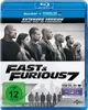 - Fast & Furious 7 - Extended Version Produktbild-Vorschau 1