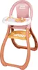 SMOBY – Baby Nurse – Hochstuhl – ab 18 Monaten Produktbild-Vorschau 1