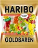 Bonbons Golbären Mini 250g Podgląd zdjęcia produktu 1