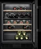 Siemens Weinkühlschrank mit Glastür 82 x 60 cm KU21WAHG0 Produktbild-Vorschau 6
