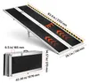 VEVOR Draagbare rolstoelhelling, 2135 mm, antislip, Productafbeelding-voorbeeld 9