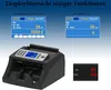 Geldzählmaschine SR3900 Banknotenzähler  Wertzähler für Produktbild-Vorschau 4
