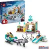 LEGO® Disney Prinzessin 43256 Annas Schlittenabenteuer Produktbild-Vorschau 31