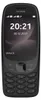 Nokia 6310, Na výšku, Dual SIM, 7,11 cm (2.8"), 0,3 MP, Náhled obrázku produktu 4
