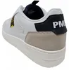 PME Legend Gobbler Low Sneaker Weiß Produktbild-Vorschau 2