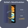 Just in Case 8503831, Flip case, Apple, iPad Mini 2024 (7th Produktbild-Vorschau 4